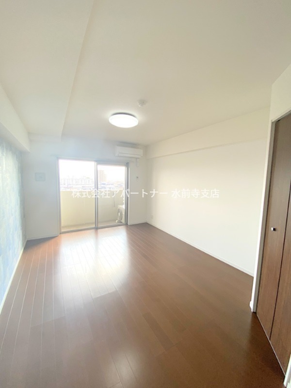 その他部屋・スペース　日差しがしっかり差し込むお部屋です☆