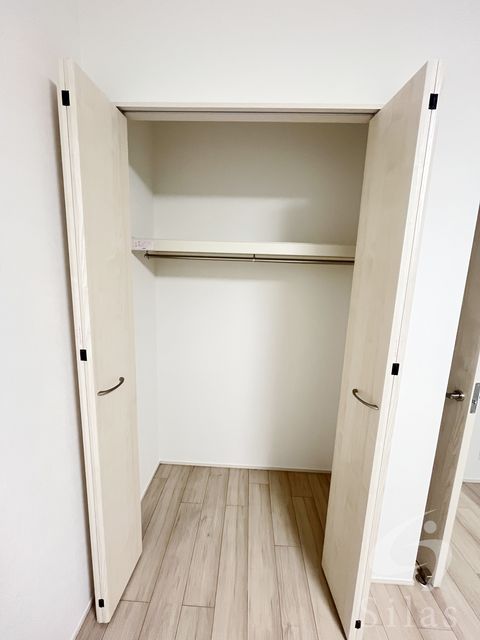 収納　同仕様