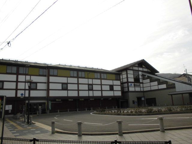 その他　ＪＲ嵯峨嵐山駅（その他）まで1400m