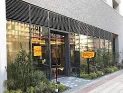 飲食店　デニーズ馬喰町店（飲食店）まで223m