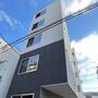 池上駅より徒歩2分 1階 築4年の賃貸物件