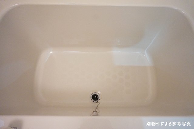 バス・シャワールーム　日々の疲れを癒すお風呂です♪