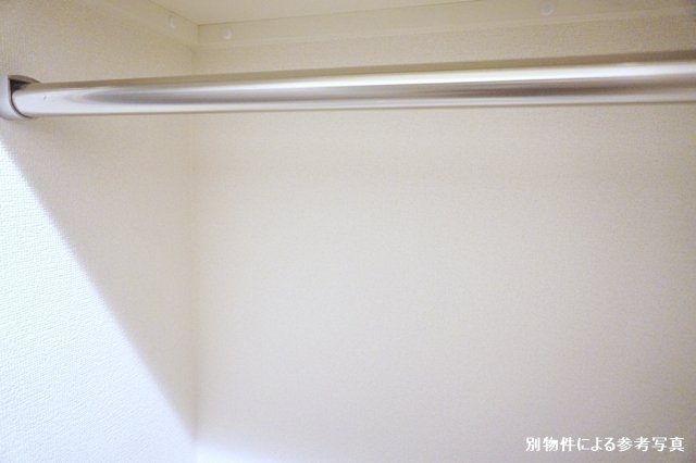 収納　たっぷりとした収納スペースです♪