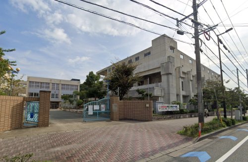 小学校　福岡市立姪北小学校（小学校）まで782m