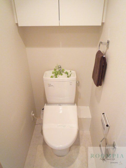 トイレ　※イメージ写真です※