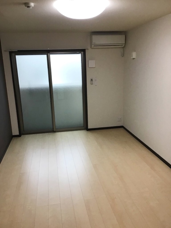 フジパレス東三国ヶ丘WESTの内装写真