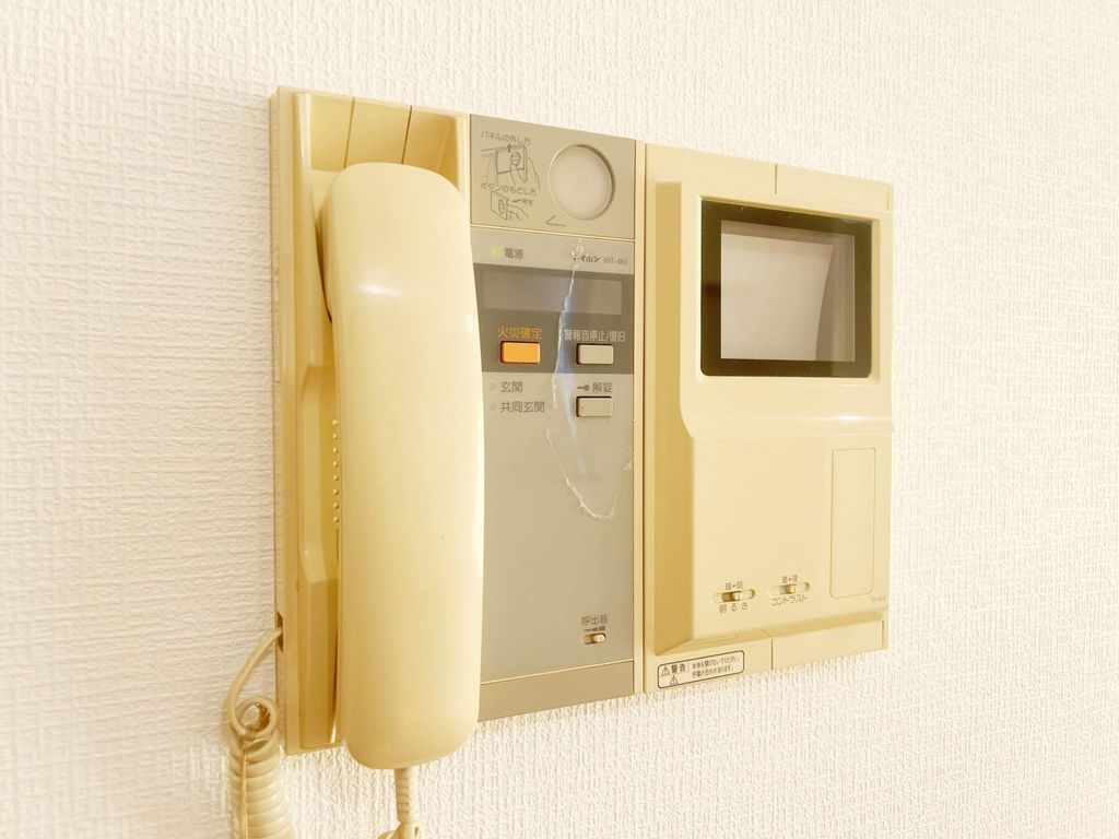 セキュリティ　★タウンハウジング蒲田店取り扱いです★