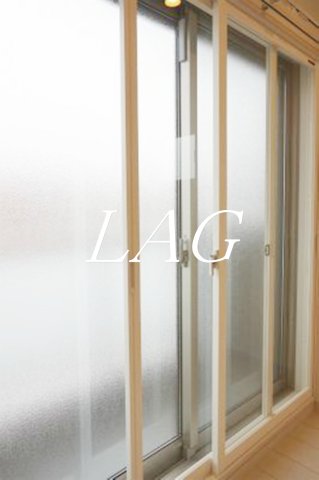 バルコニー　バルコニーです。