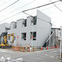 山王駅より徒歩10分 1階 築9年10ヶ月の賃貸物件