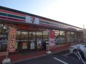 コンビニ　セブンイレブン 名古屋石場町店（コンビニ）まで238m