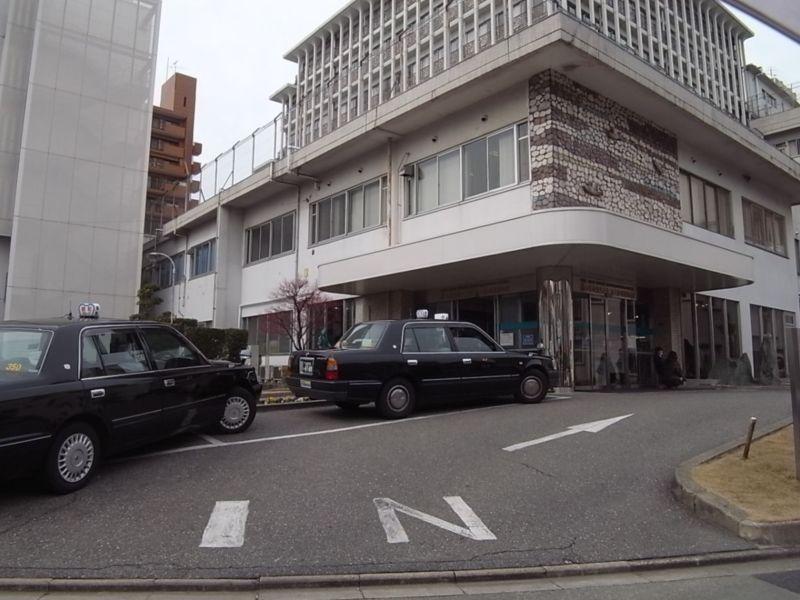 病院　藤田保健衛生大学 坂文種報徳會病院（病院）まで974m