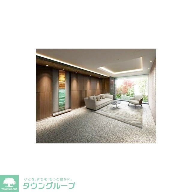 ロビー