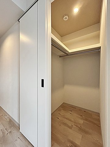 収納　同間取り別部屋画像