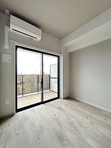 その他設備　同間取り別部屋画像