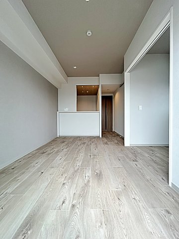 居室・リビング　同間取り別部屋画像