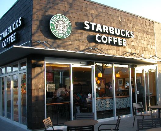 その他　スターバックスコーヒー（その他）まで53m