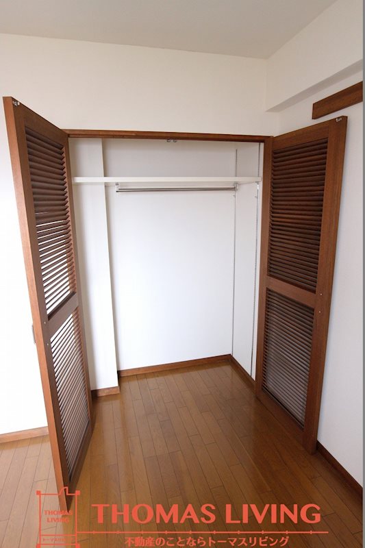 収納　※別号室写真