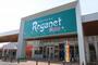 スーパー　Reganet(レガネット)福津店（スーパー）まで456m