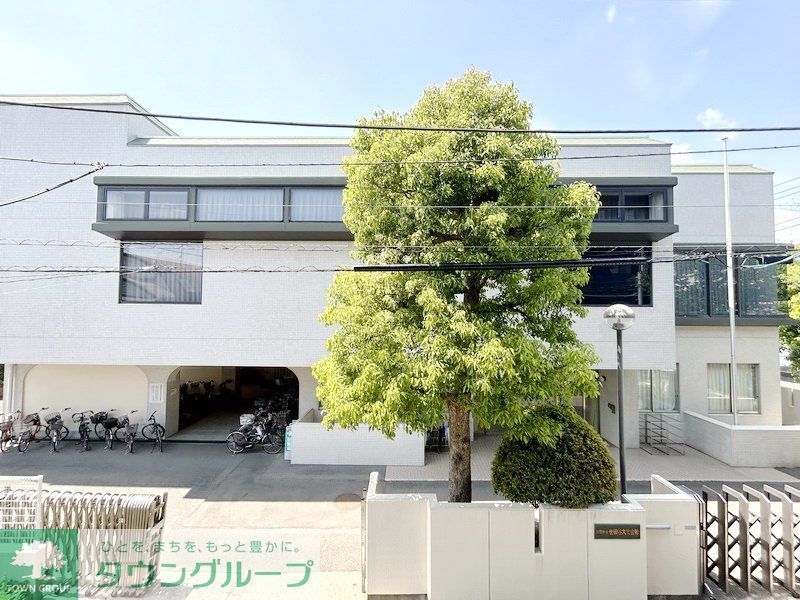 眺望　部屋探しは株式会社　タウンハウジング　までお気軽にお問合せ…