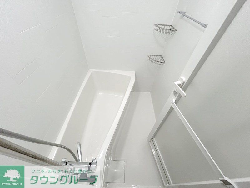 バス・シャワールーム　部屋探しは株式会社　タウンハウジング　までお気軽にお問合せ…