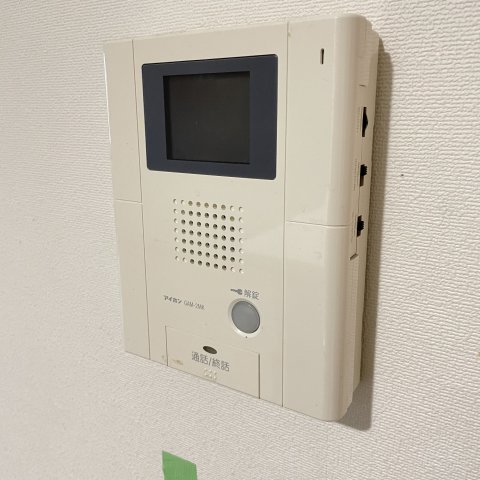 セキュリティ　同仕様タイプです