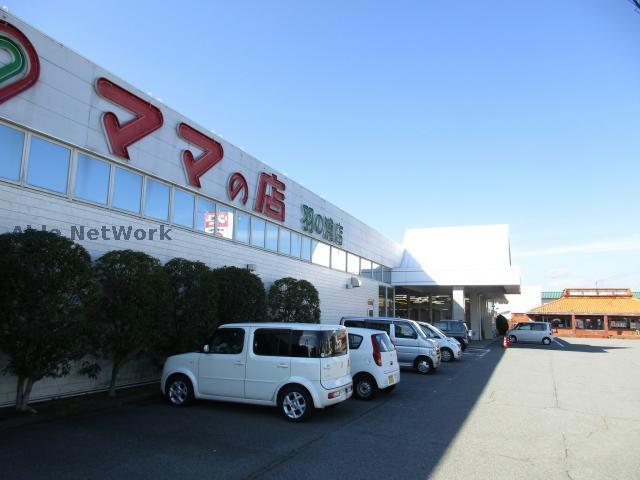 スーパー　デイリーマート羽ノ浦店（スーパー）まで2422m