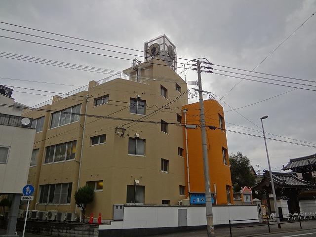 幼稚園・保育園　教学寺幼稚園（幼稚園・保育園）まで120m