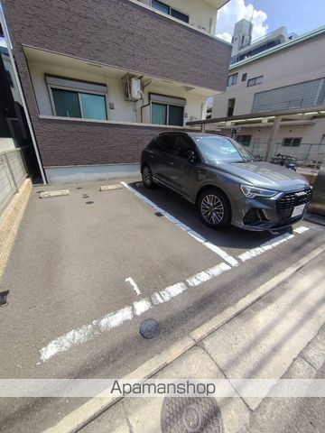 フジパレス 新通II番館のその他写真