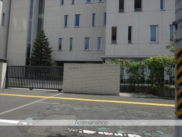 フジパレス 新通II番館の周辺写真