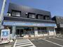 コンビニ　ローソン仙台南光台一丁目店（コンビニ）まで466m