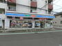 コンビニ　ローソン仙台小松島店（コンビニ）まで467m
