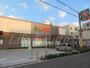 スーパー　ライフ 空堀店（スーパー）まで605m