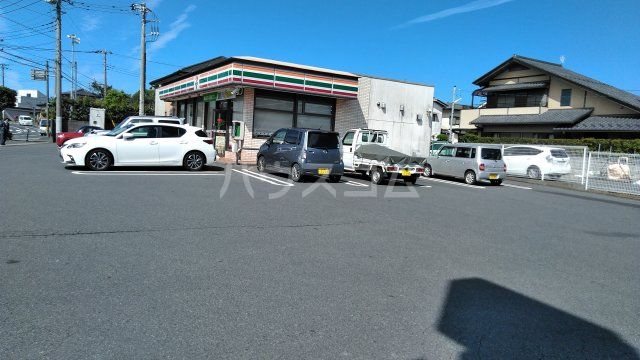 コンビニ　セブンイレブン 大洗駅前通り店（コンビニ）まで1187m