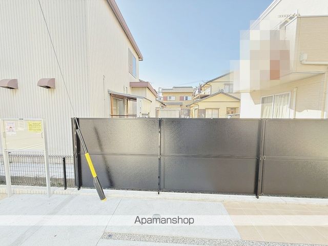 眺望　眺望