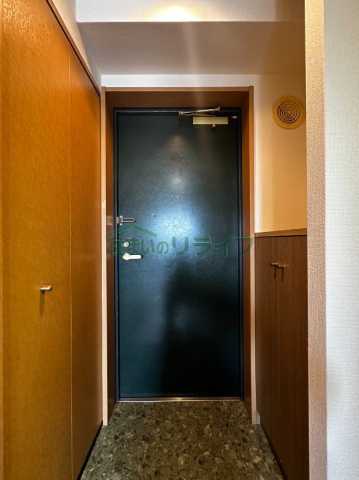 その他設備　エクセリア池袋