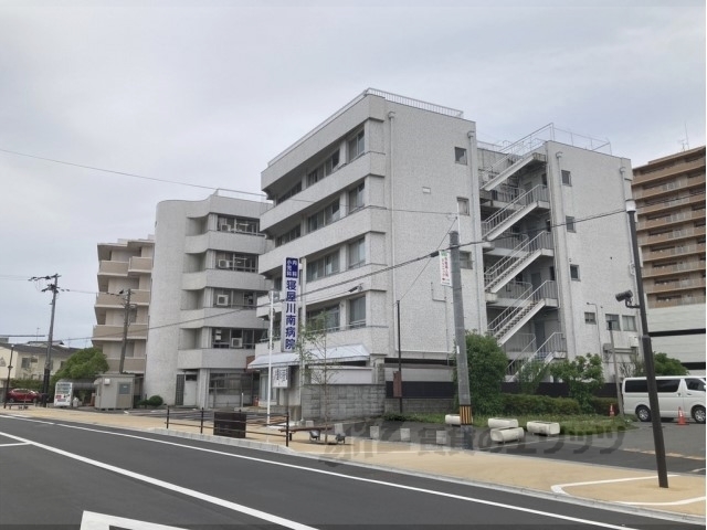 病院　寝屋川南病院（病院）まで1000m