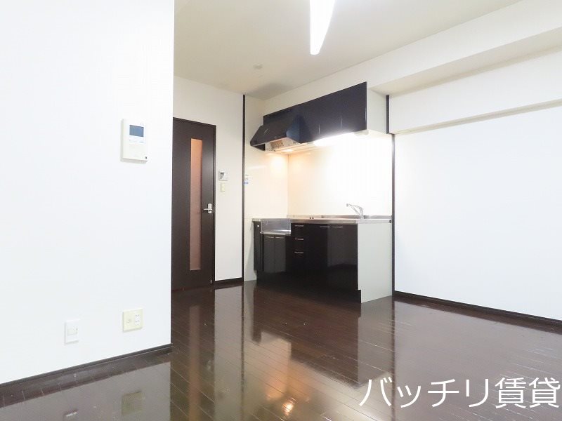 キッチン　別号室イメージの為、現状を優先致します