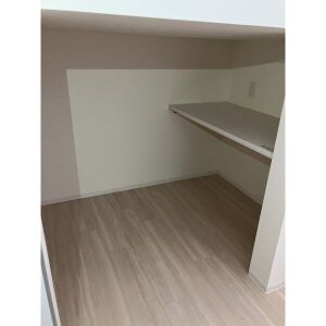 収納　下部収納 2026.0425撮影時