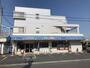コンビニ　ローソン栗橋中央店（コンビニ）まで573m