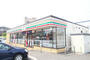 コンビニ　セブンイレブン 下関漁港前店（コンビニ）まで1572m