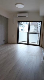 居室・リビング　居室