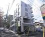 修学院駅より徒歩5分 5階 築38年3ヶ月の賃貸物件
