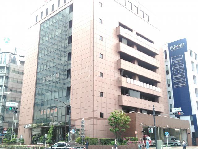 その他　東京消防庁池袋消防署（その他）まで406m