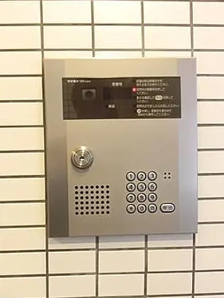 セキュリティ　☆安心安全のセキュリティ☆