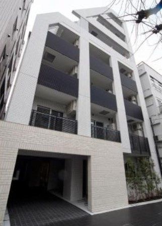 建物外観　☆外観☆