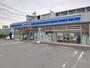コンビニ　ローソン葛飾金町1丁目店（コンビニ）まで340m