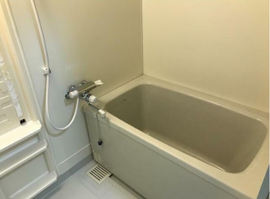 バス・シャワールーム　他部屋参考写真