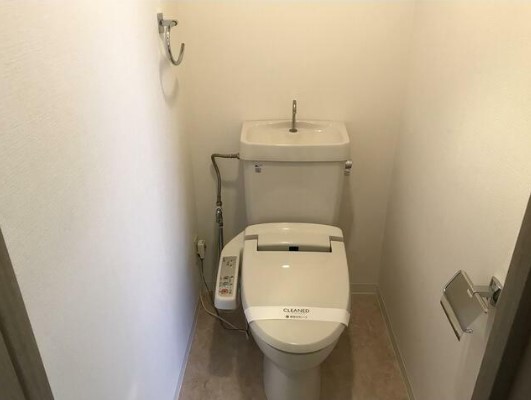 トイレ　他部屋参考写真