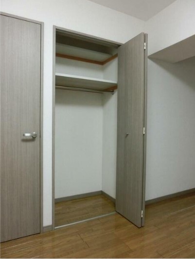 収納　他部屋参考写真