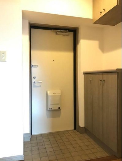 玄関　他部屋参考写真